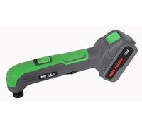 Renovator - Macinino multifunzione senza fili, 20 V, 3 Ah