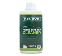 Renovo Detergente Soft Top per tessuti RFC1126 International, 500 ml, neutro