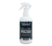 Renovo Polish per Cromo e Metallo