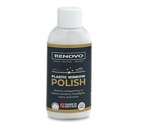 Renovo Polish per Finestre in Plastica 50 ml