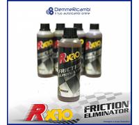 RENOX RX-10 FRICTION ELIMINATOR ADDITIVO MOTORE ANTIUSURA 750ML