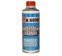 Renox RX-8898 OIL SYSTEM CLEANER 400ml Pulitore Olio Motore