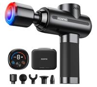 RENPHO Pistola massaggiante dei tessuti profondi