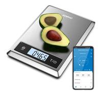 Bilancia da cucina elettronica RENPHO Calibra 1 Smart Nut Scale