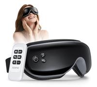 RENPHO Eyeris 1 Massaggiatore per gli occhi con Telecomando e Calore