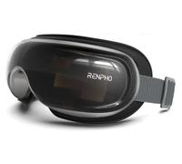 Renpho Massaggiatore facciale EYERIS 3 Smart Eye Black e Grey PEU R G010V BK B2B