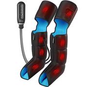 RENPHO Massaggiatore per gambe con calore
