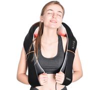 RENPHO Massaggiatore per il collo con funzione calore 1 St