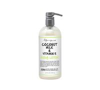 Renpure Originals - Lozione per il corpo al latte di cocco e vitamina E, 610 g