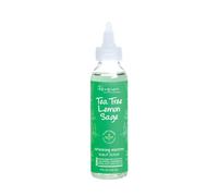 Renpure Plant-Based Beauty Tea Tree Lemon Sage Refreshing Moisture Scalp Serum 4 Fluid Ounces