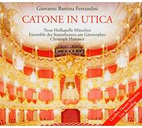 Rensburg - Catone in Utica
