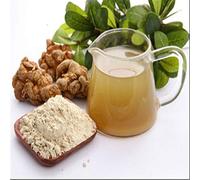 Renseng San Seven Sanqi in Polvere Tè Naturale Nutriente Sanchi Tienchi 12 Teste Tè Ai Fiori Di Radix Panax Tisana Cinese Originale Che Rimuove La Stasi Sanguigna PUò Essere Applicata (250g)