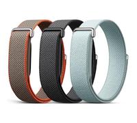 RenSheng 3 PSC Bracelets Souples Compatibles avec Google Air Sangles,Sangle Tissée de Remplacement pour Google Air Bracelet