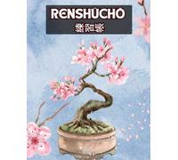 Renshucho: Cuaderno cuadriculado de práctica para caligrafía japonesa (Hiragana, Katakana y Kanji).: 100 páginas libres para practicar. Versión Sakura - Volumen 3 (Edición en español)