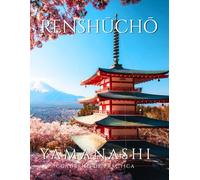 Renshucho: Cuaderno de caligrafía japonesa - Hiragana, Katakana & Kanji: 200 páginas en blanco para practicar escritura japonesa - Yamanashi