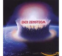 Renstrom,Rick - Until the Bitter End