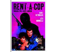 Rent a cop