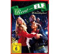 Rent a Elf - Die Planer für Weihnachten