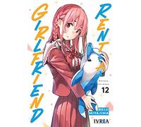 Rent A Girlfriend 12
