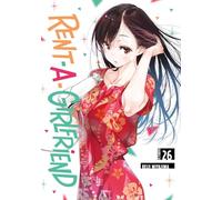 Rent-A-Girlfriend 26