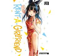 Rent-A-Girlfriend 27