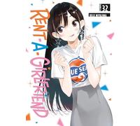 Rent-A-Girlfriend 32