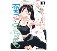 Rent-A-Girlfriend 33