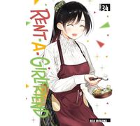 Rent-A-Girlfriend 34