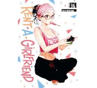 Rent-A-Girlfriend 36