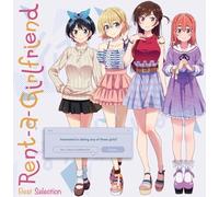 kenichi maeyamada-rent a girlfriend best