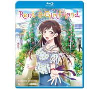 Rent A Girlfriend (Blu-ray)
