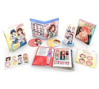 Rent A Girlfriend (Blu-ray)