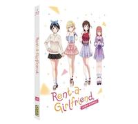 Rent-a-Girlfriend - Intégrale saison 1 - Bluray