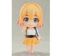 Good Smile Company Figure Nendoroid Mami Nanami Rent-a-glfriend 10 Cm Multicolor