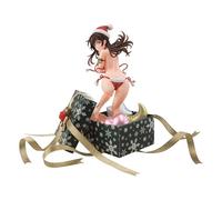 Rent a Girlfriend Mizuhara Santa's Bikini Ver - 24 cm