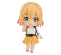 Good Smile Company Figure Nendoroid Mami Nanami Rent-a-glfriend 10 Cm Multicolor