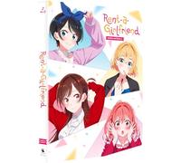 Rent-a-Girlfriend-Saison 2 [Blu-Ray]