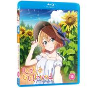 Rent-A-Girlfriend: Season 1 (Blu-ray) Kazuomi Koga