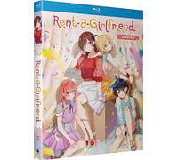 Rent-A-Girlfriend: Season 2 (Blu-ray) Various