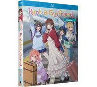 Rent-a-Girlfriend - Season 4 (Blu-ray) Various