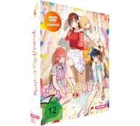 Rent-a-Girlfriend - Staffel 2 - Vol.1 - mit Sammelschuber - Limited Edition