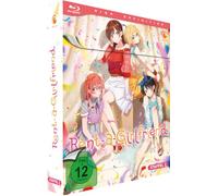 Rent-a-Girlfriend - Staffel 2 - Vol.1 - mit Sammelschuber - Limited Edition