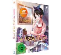 Rent-a-Girlfriend - Staffel 2 - Vol.2