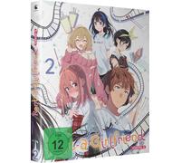 Rent-a-Girlfriend - Staffel 3 - Vol.2 - [DVD]