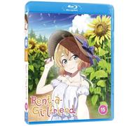 Rent-A-Girlfriend: Season 1 (Blu-ray) Kazuomi Koga