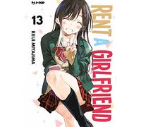 Rent-a-girlfriend (Vol. 13)