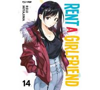 Rent-a-girlfriend (Vol. 14)