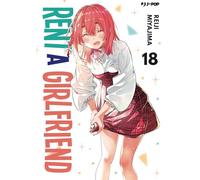 Rent-a-girlfriend (Vol. 18)