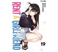 Rent-a-girlfriend (Vol. 19)