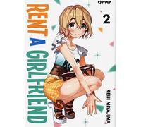 Rent-a-girlfriend (Vol. 2)